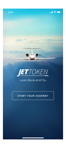 jet token