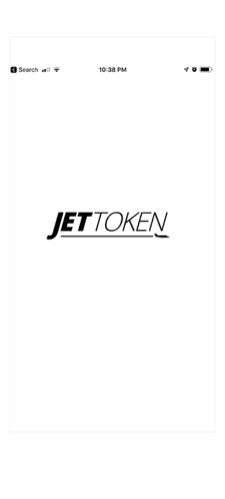 jet token